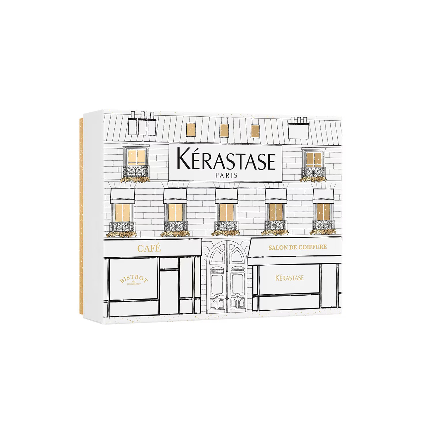 Coffret Noël Gloss Absolu