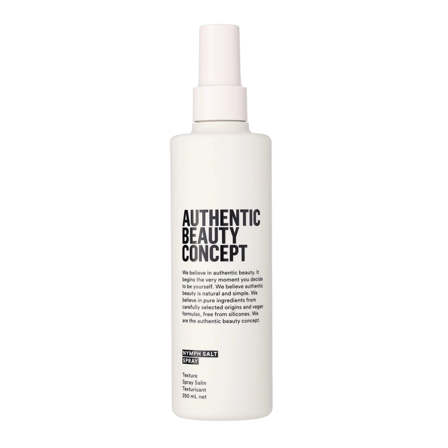 Spray Salin Texturisant