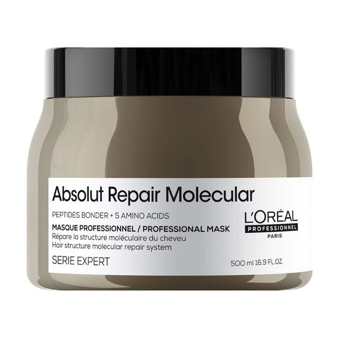 Masque Absolut Repair Molecular