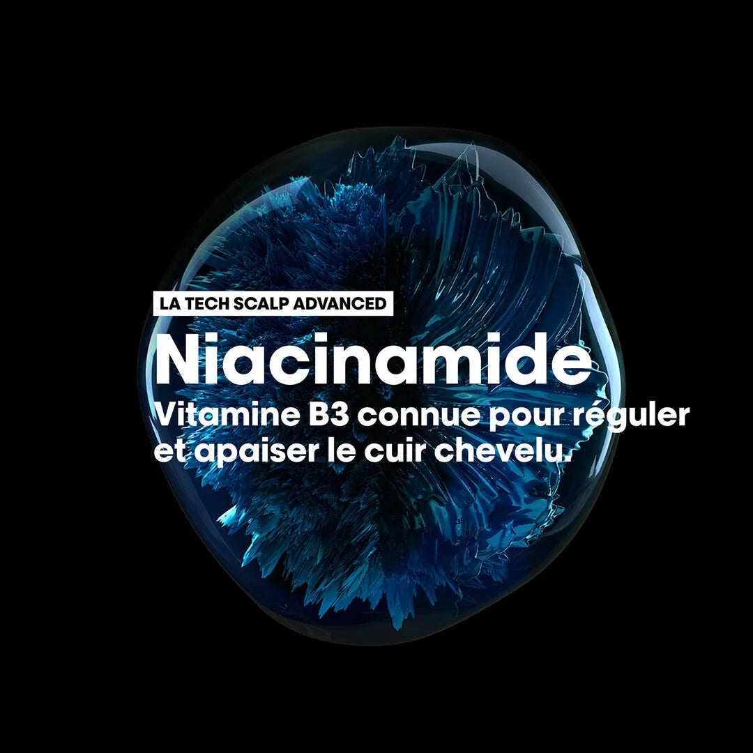 Shampoing Apaisant Dermo Scalp Advanced