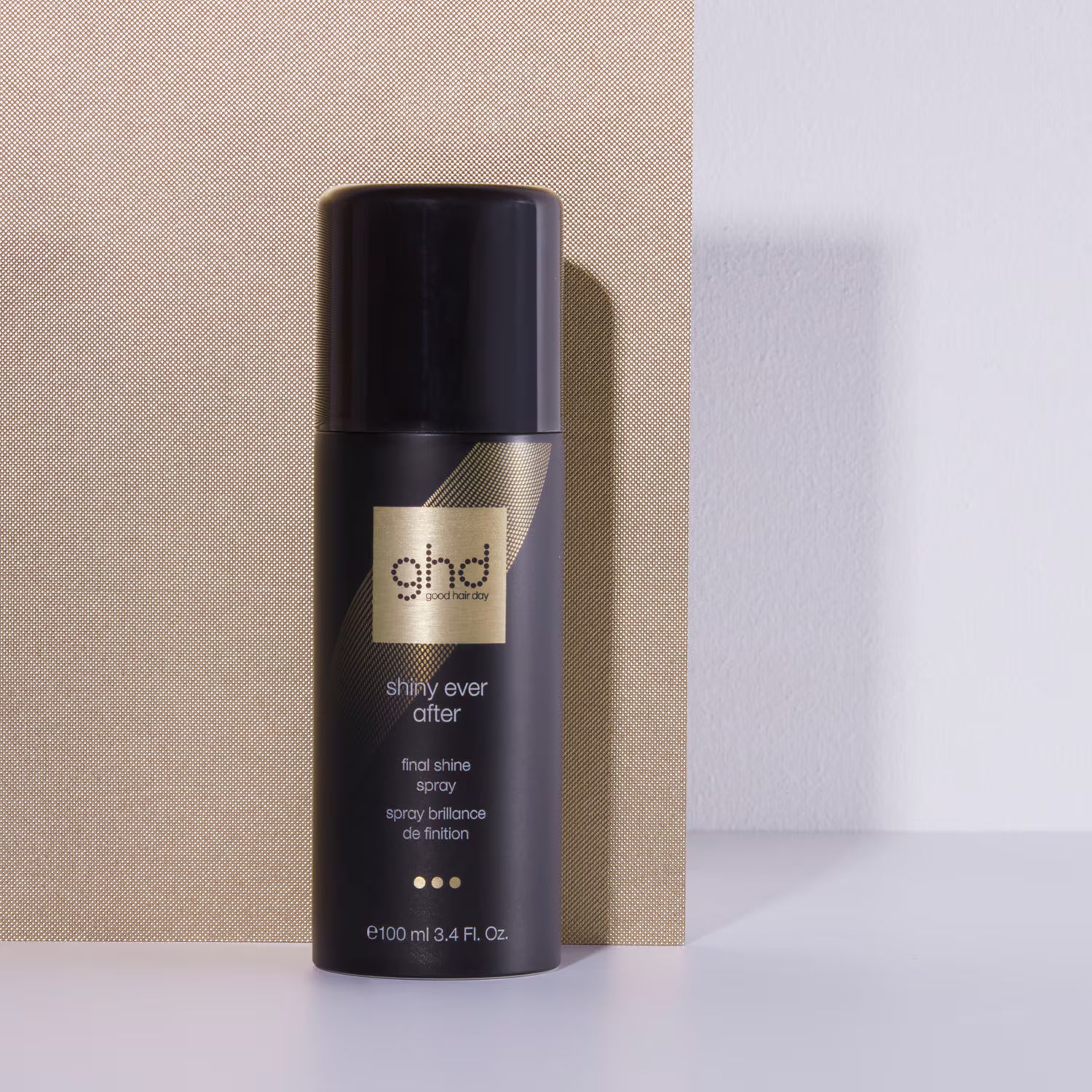 GHD Shiny Ever After