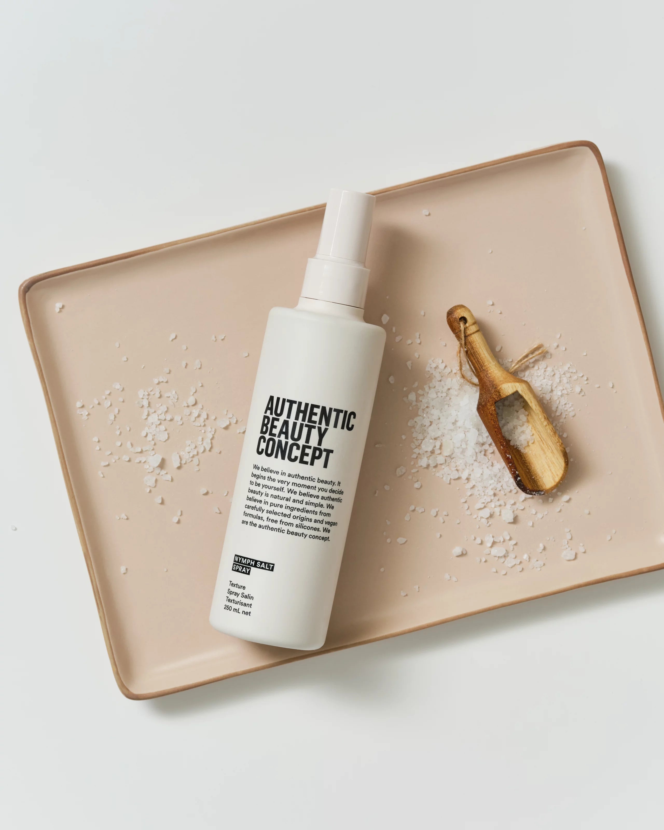 Spray Salin Texturisant