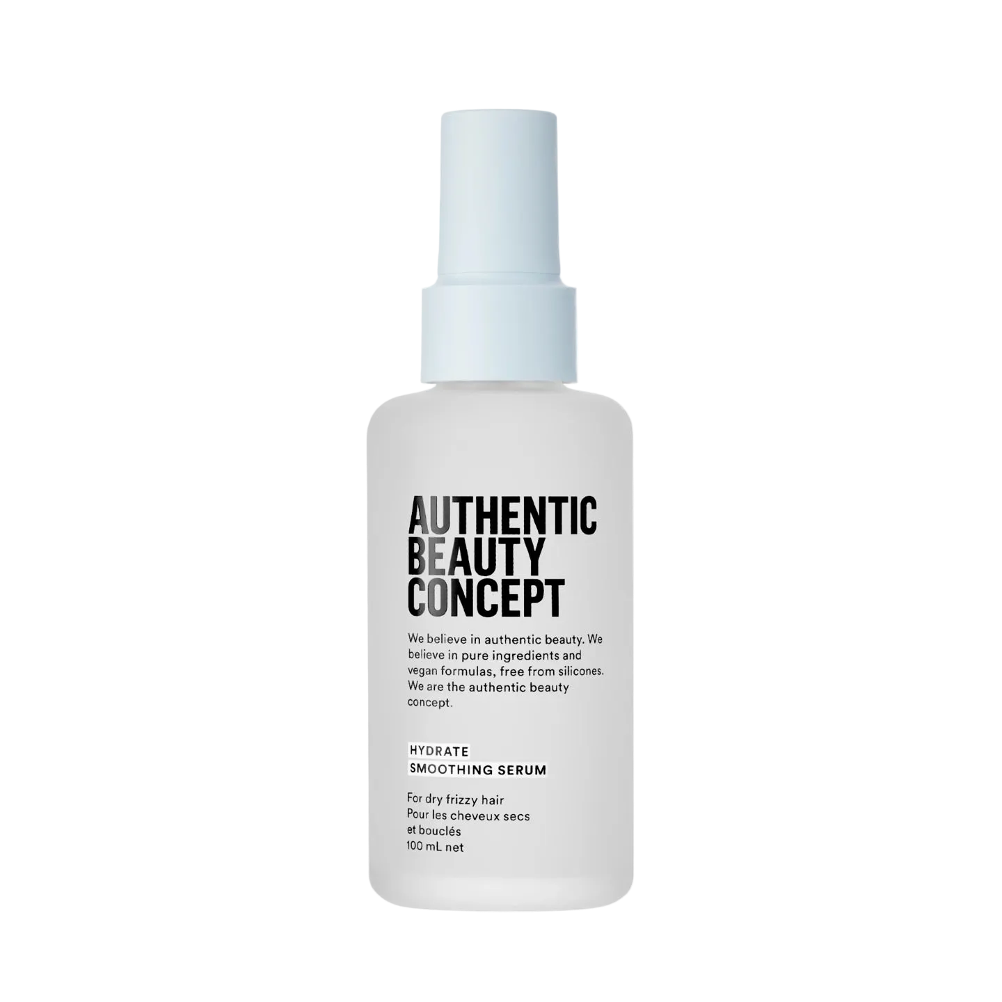 Sérum Sublimateur de Boucles