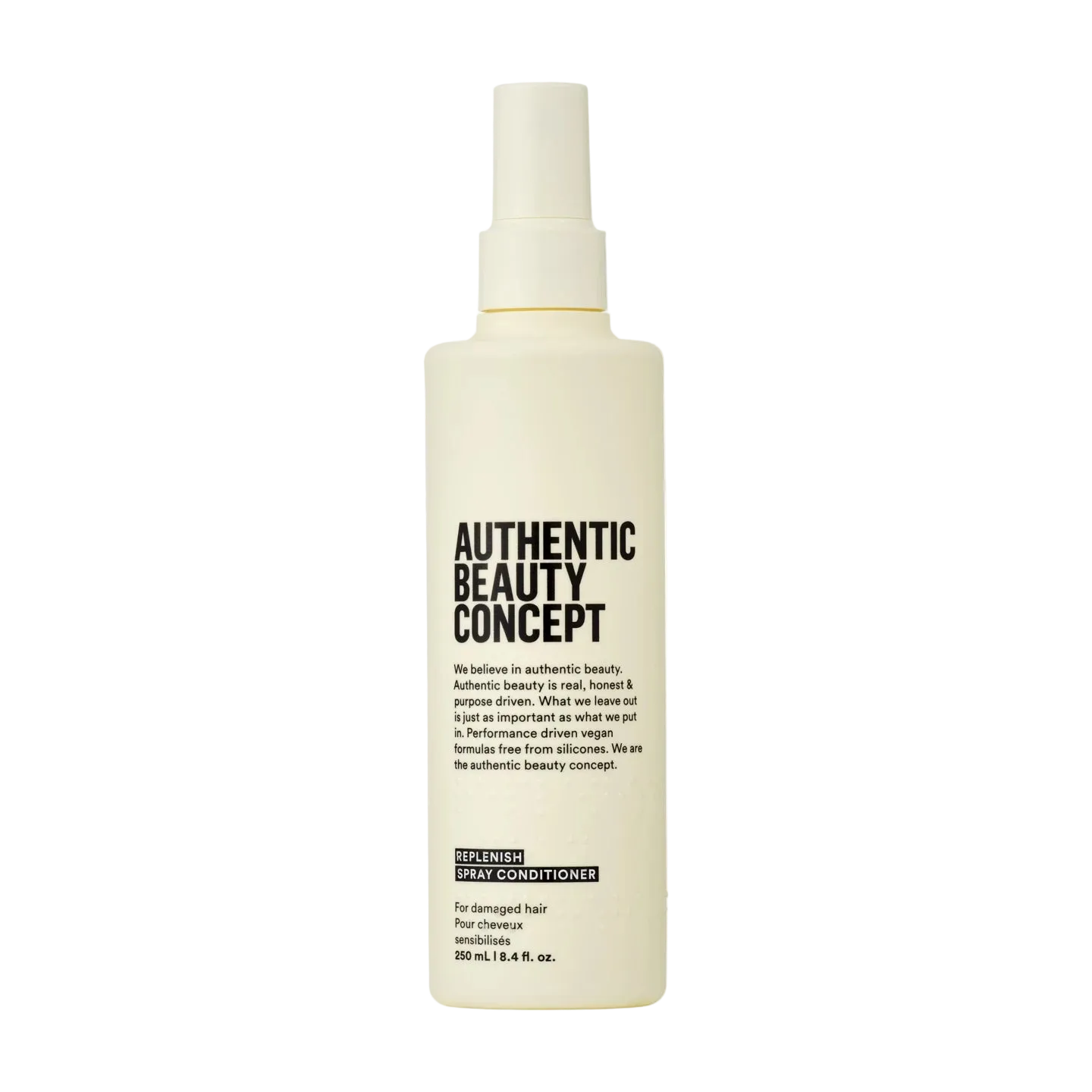 Spray Soin Réparateur