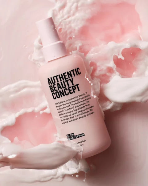 Brillance Spray Serum