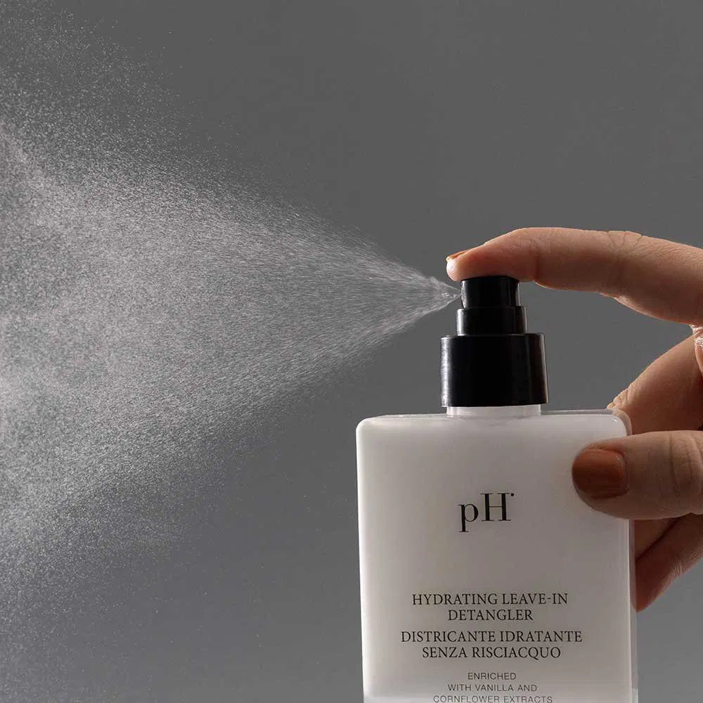 Hydrating Leave-In Detangler