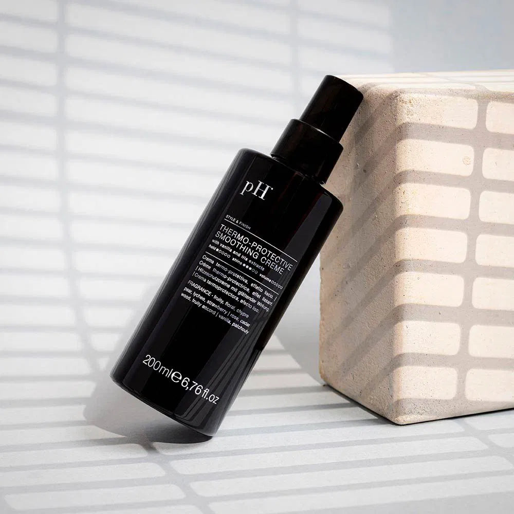 Thermo Protective Smoothing Crème