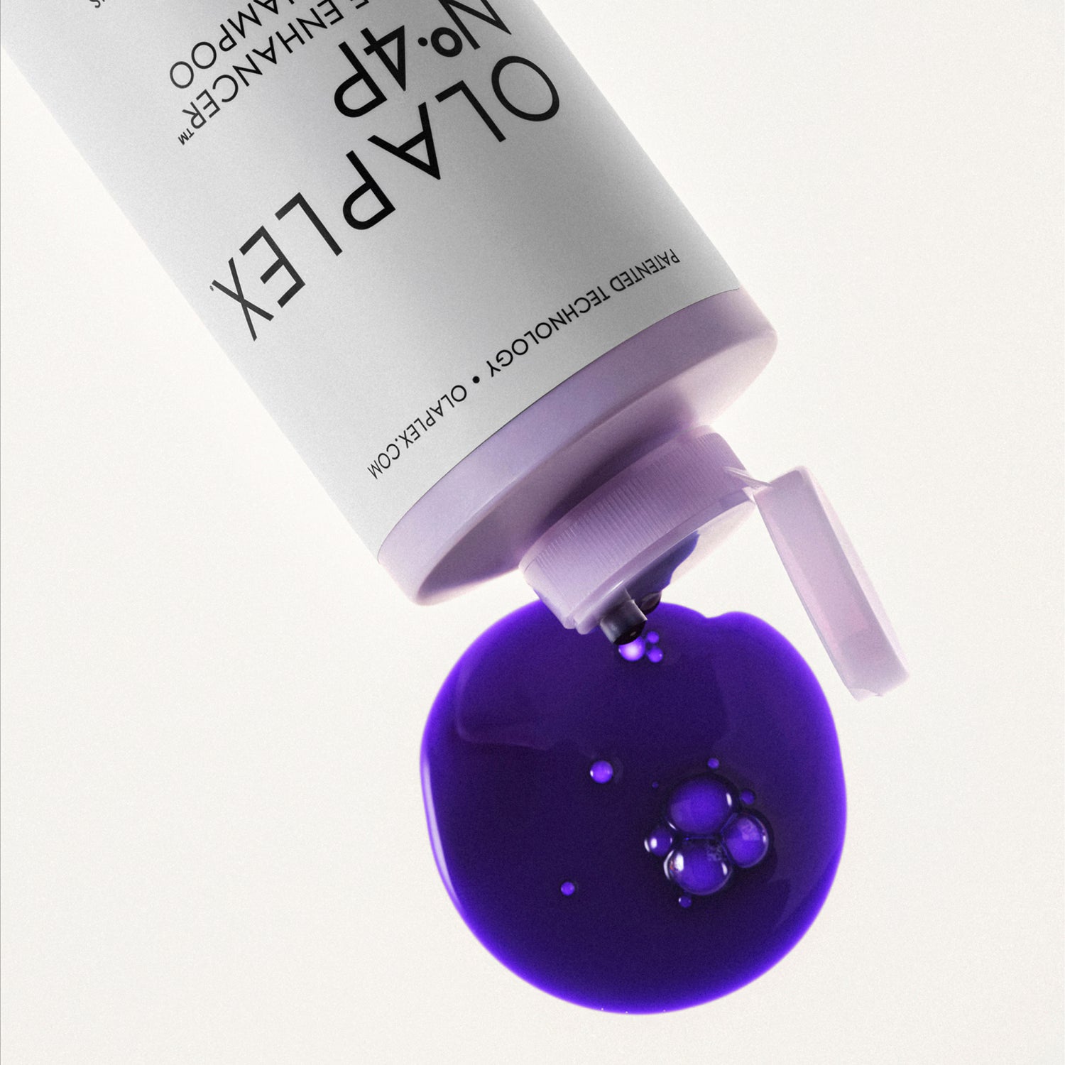 N°4P BLONDE ENHANCER