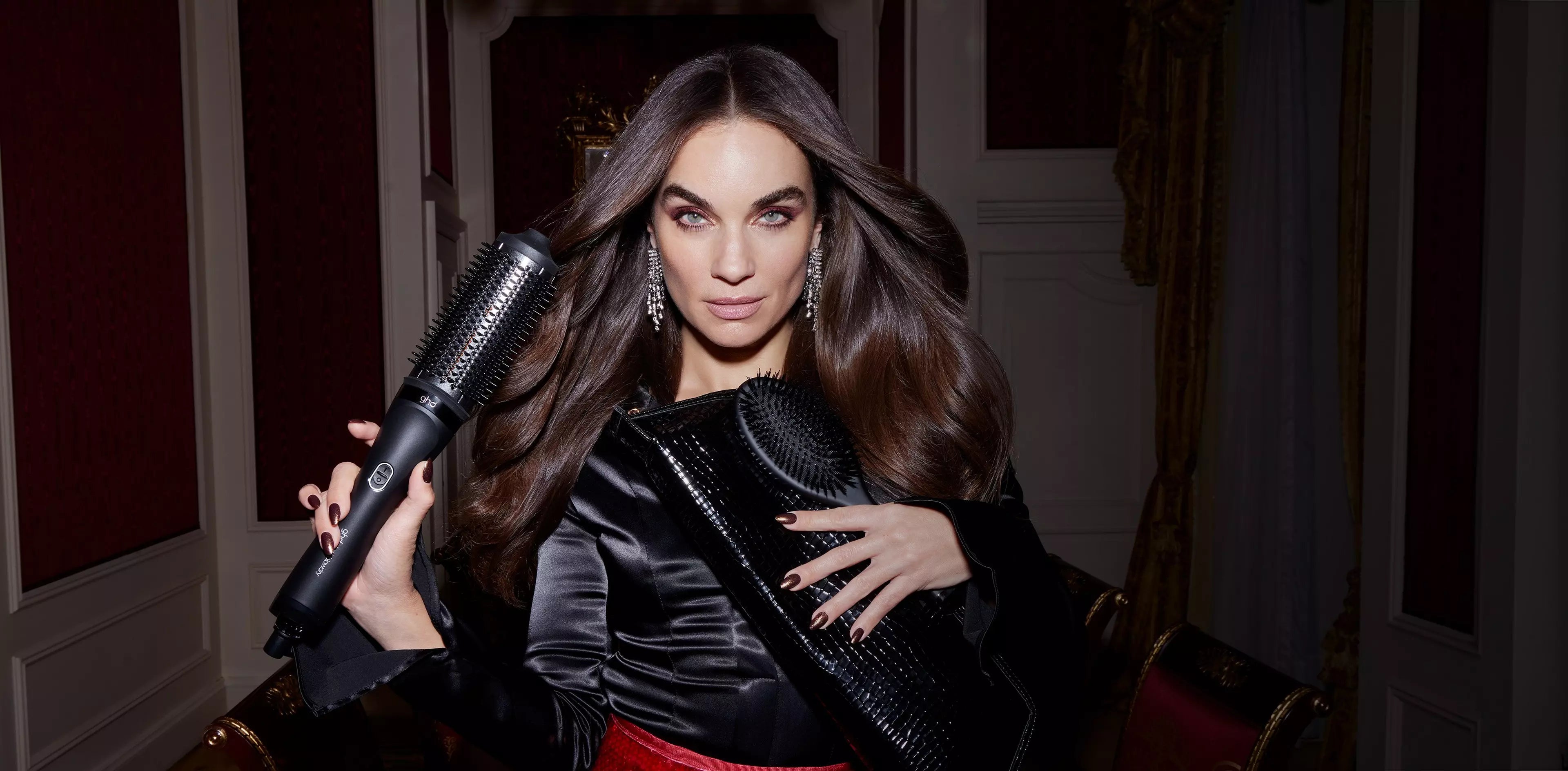 Coffret GHD Blow Dry 2-en-1