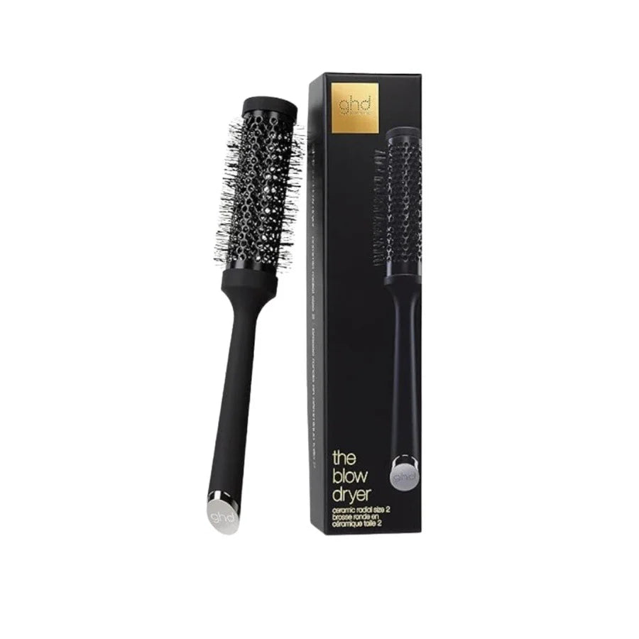 The Blow Dryer Taille 2