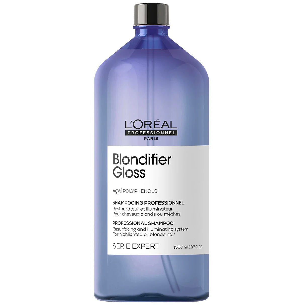 Shampoing Blondifer Gloss