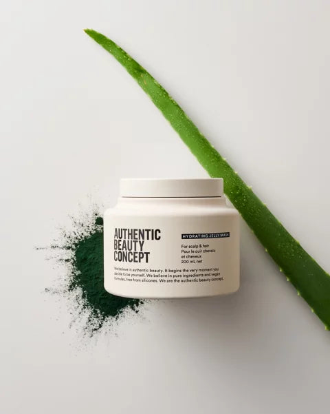 Masque Gelée Hydratant