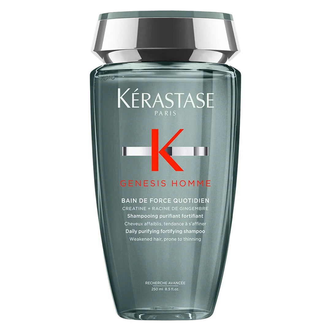 Bain de Force Quotidien Genesis Homme