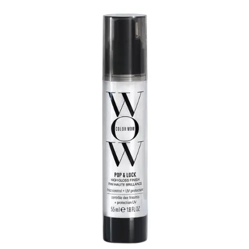 Pop & Lock Glossing Serum
