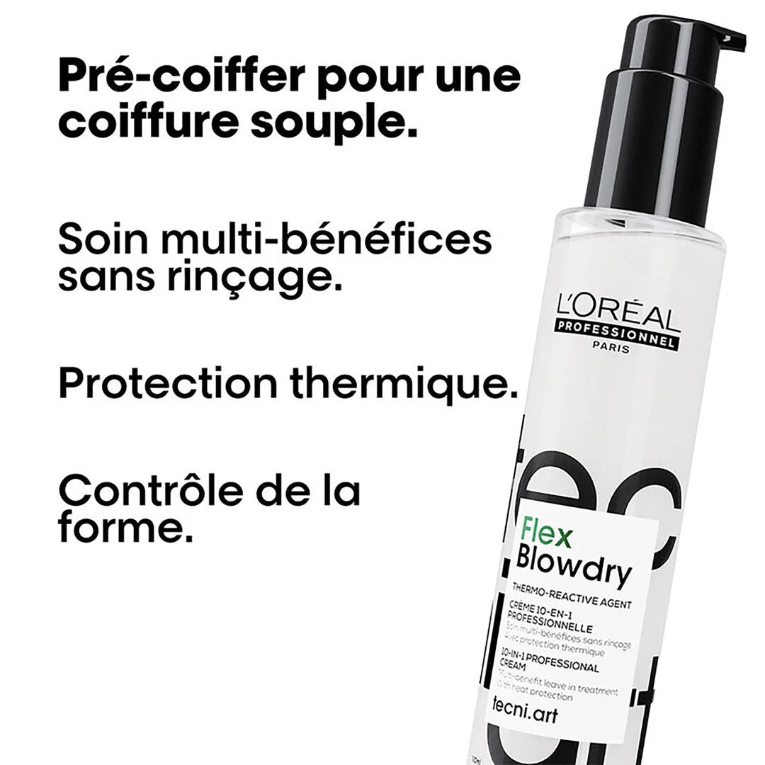 Flex Blowdry Tecni.art