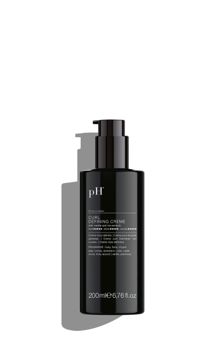 Curl Defining Crème