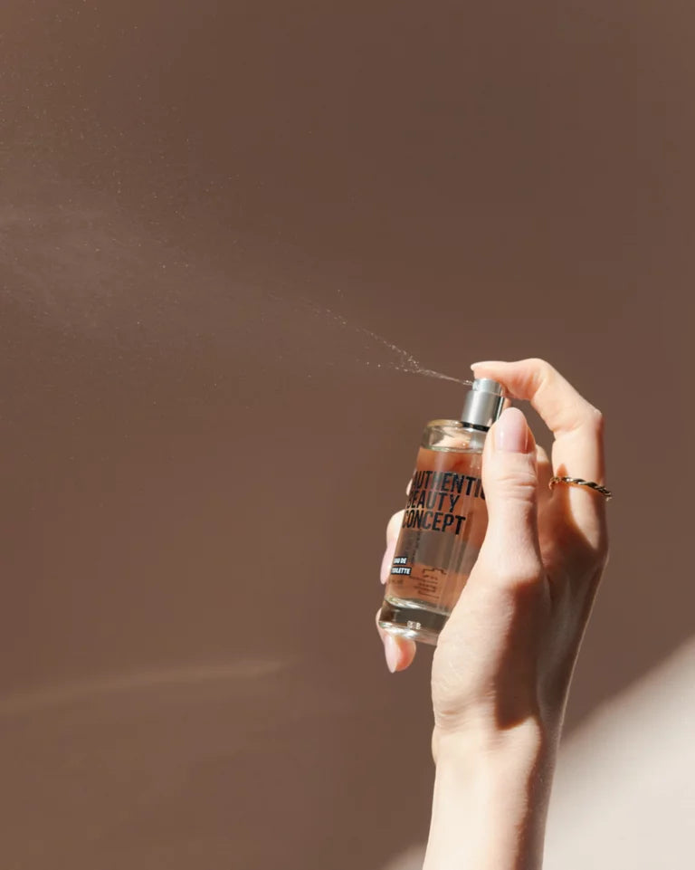 Eau de Toilette “Au‑delà des Cheveux” 50 ml