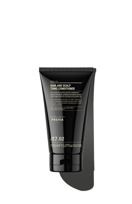 Hair & Scalp Tonic Conditioner