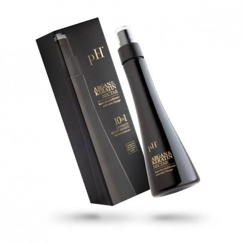 Nectar Argan & Kératine