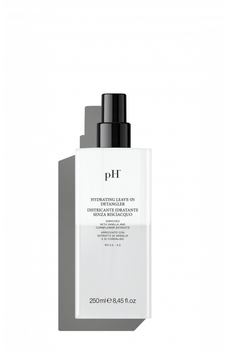 Hydrating Leave-In Detangler