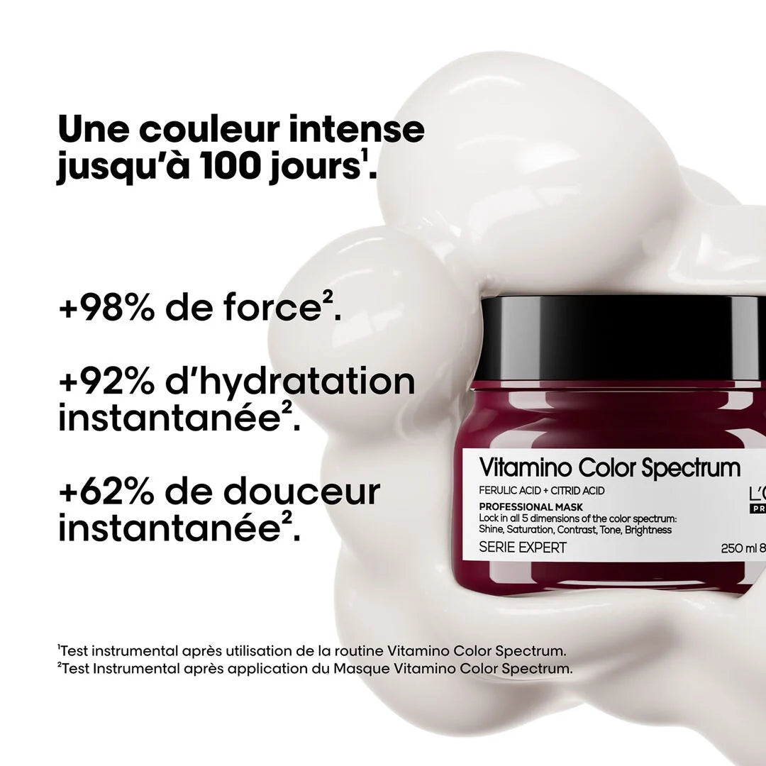 Masque Vitamino Spectrum