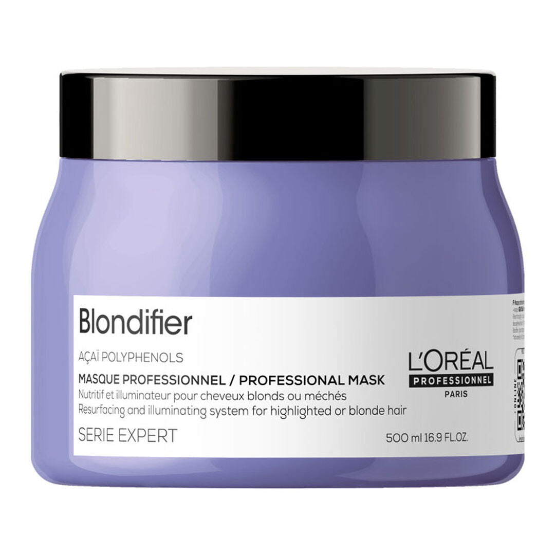 Masque Blondifer