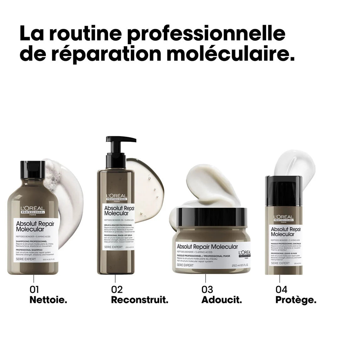 Masque Absolut Repair Molecular