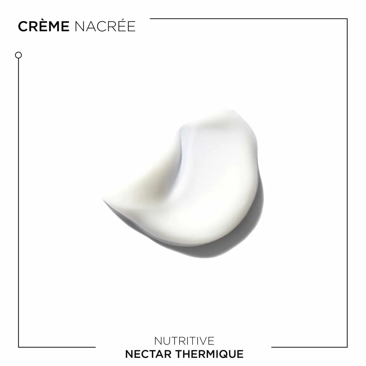 Nectar Thermique Nutritive