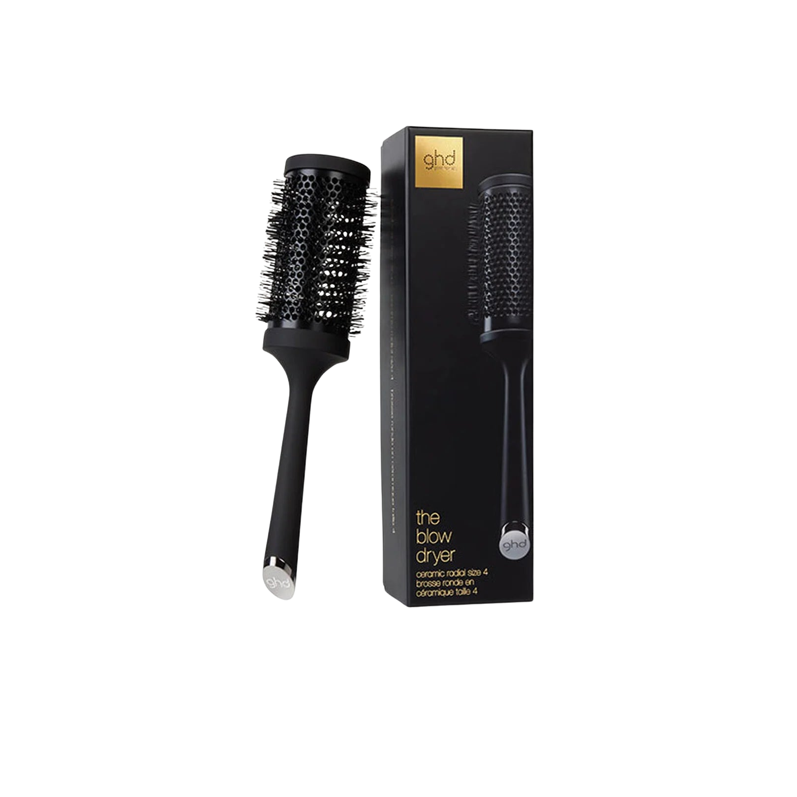 GHD The Blow Dryer Taille 4