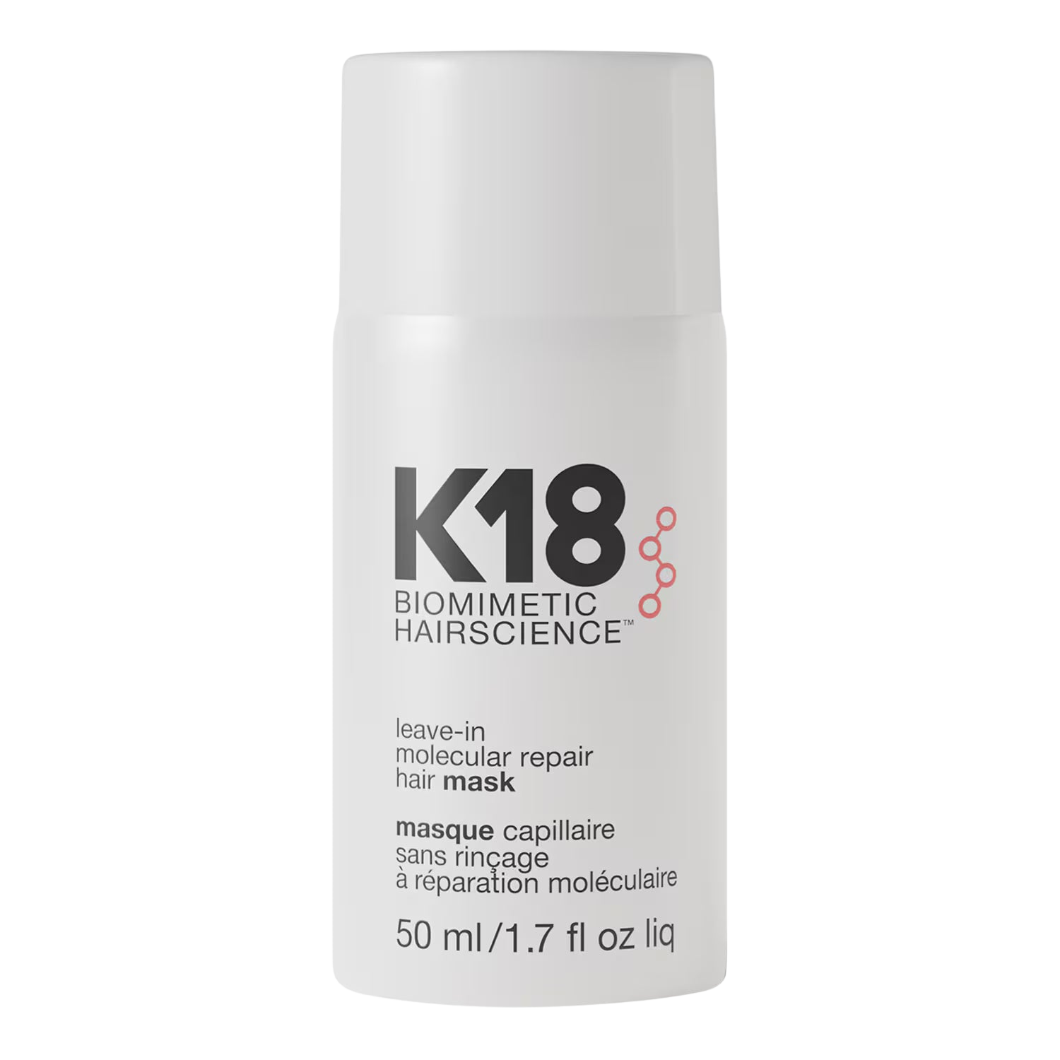 Molecular Repair Hair Masque