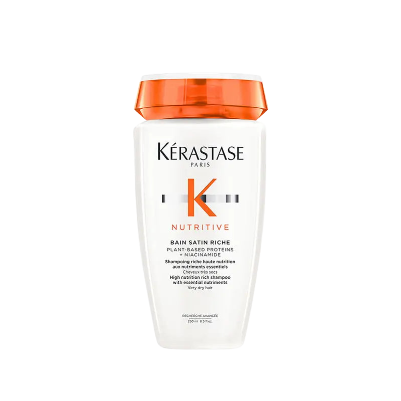 Bain Satin Riche Nutritive