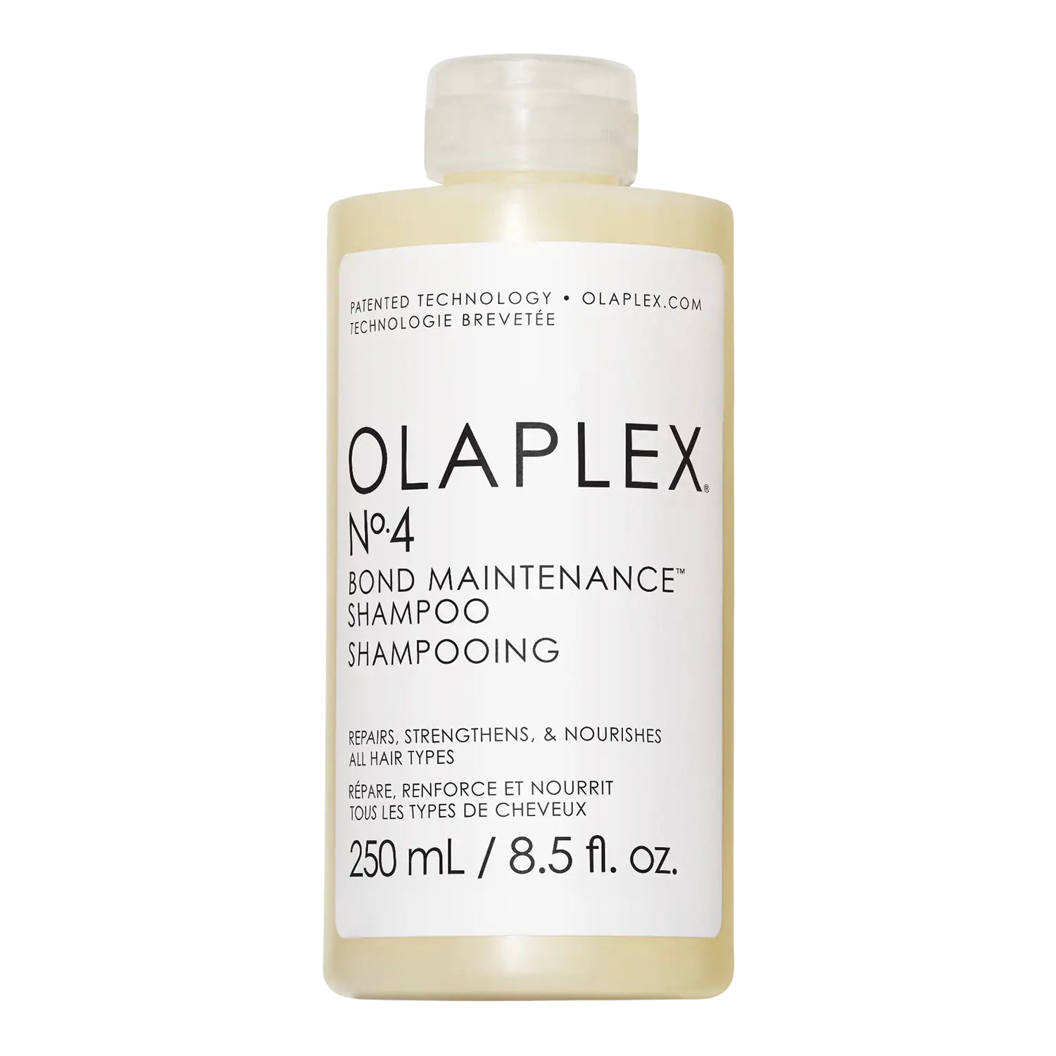 N°4 Bond Maintenance Shampoo