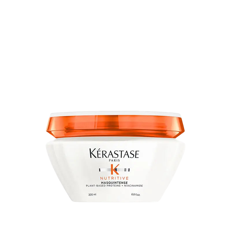 Masquie intense Nutritive