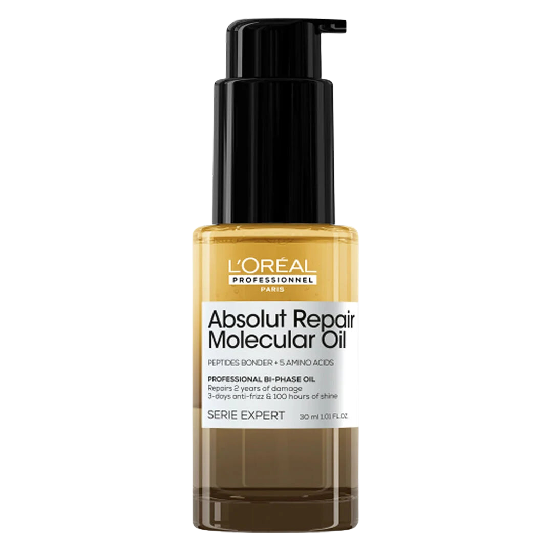 Huile Absolut Repair Molecular