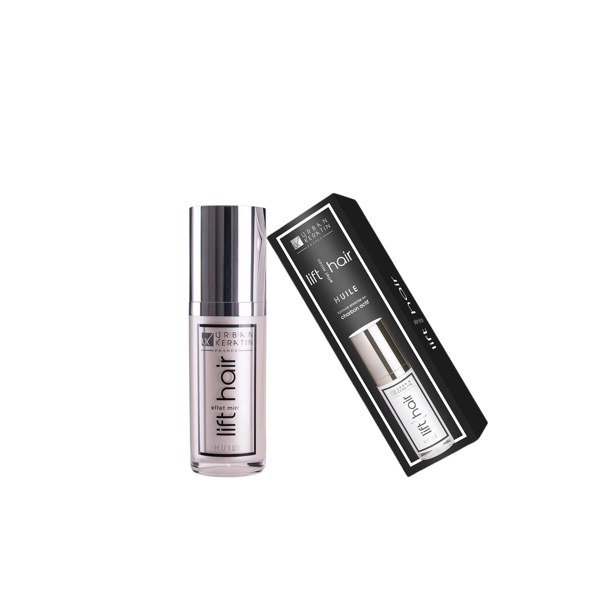 Huile Miroir Lift Hair