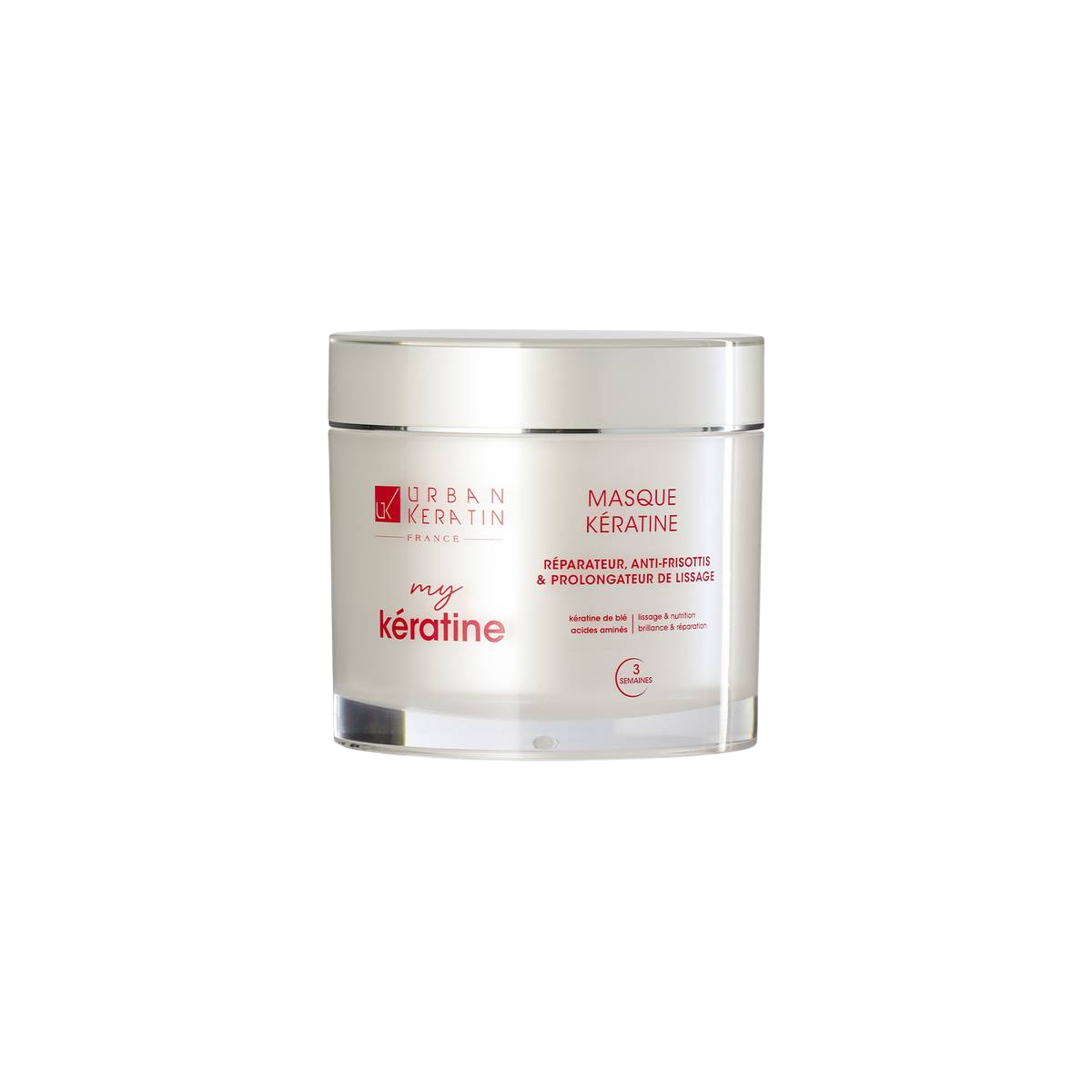 Masque Keratine My Keratine