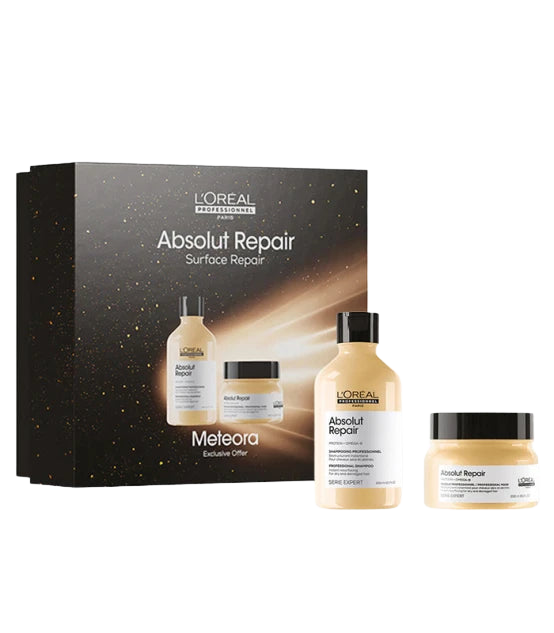 Coffret Absolut Repair