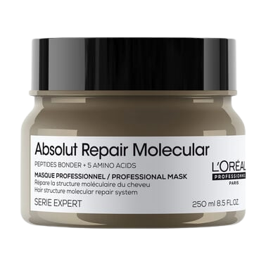 Masque Absolut Repair Molecular