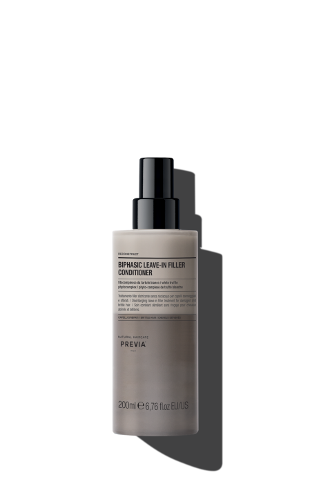 Reconstruct Bi-Phasic