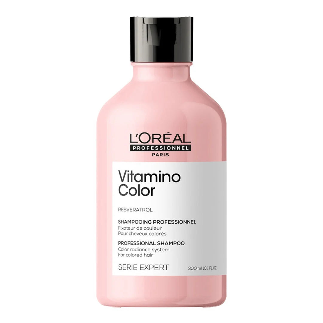 Shampoing Vitamino Color