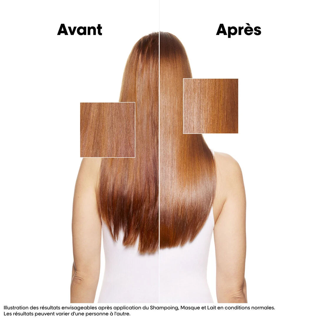 Shampoing Vitamino Color