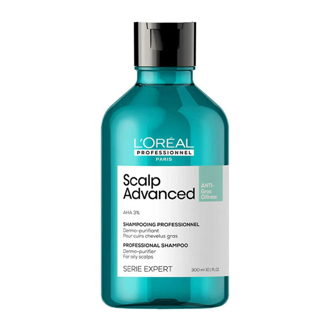 Shampoing Purifiant Scalp Advanced