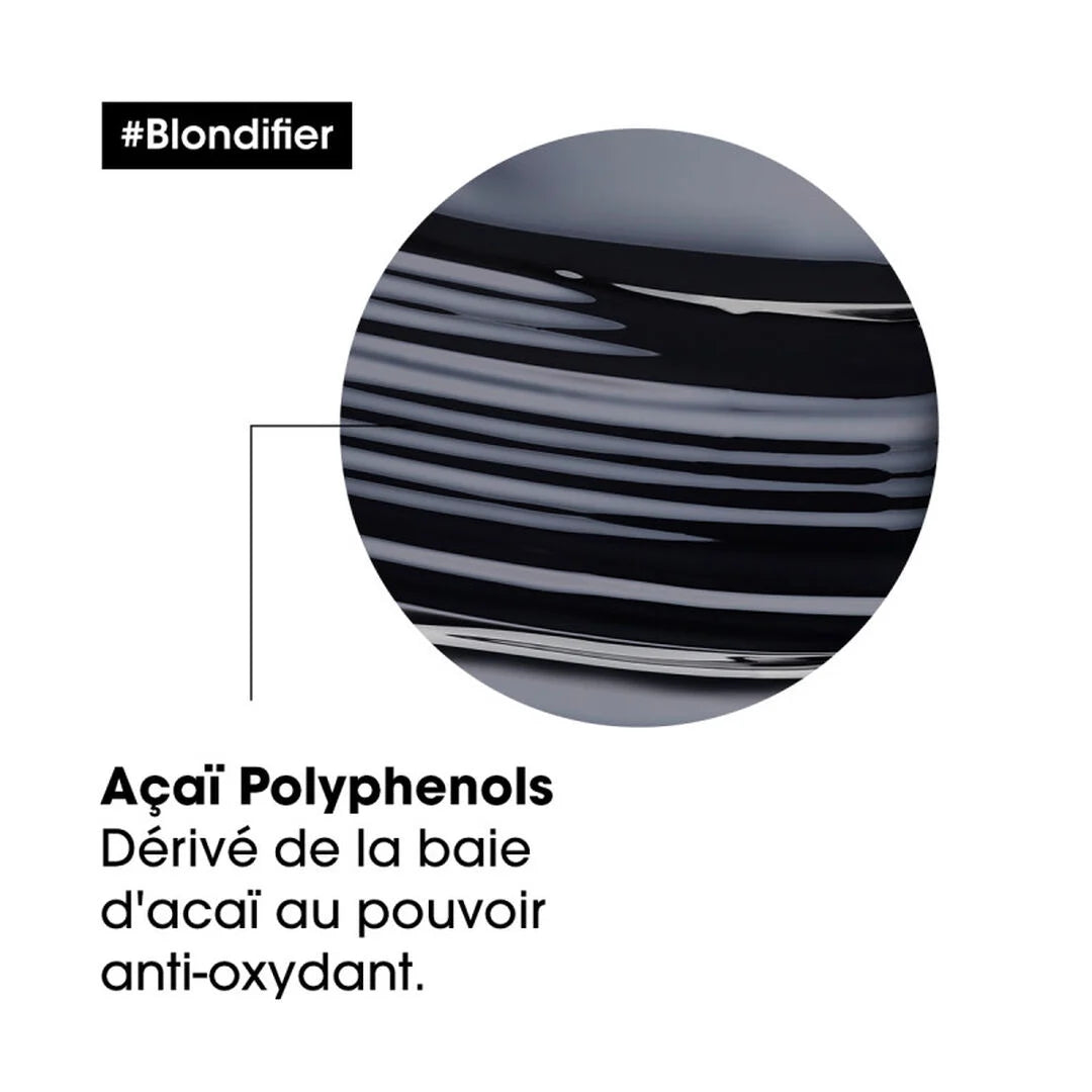 Shampoing Blondifer Gloss