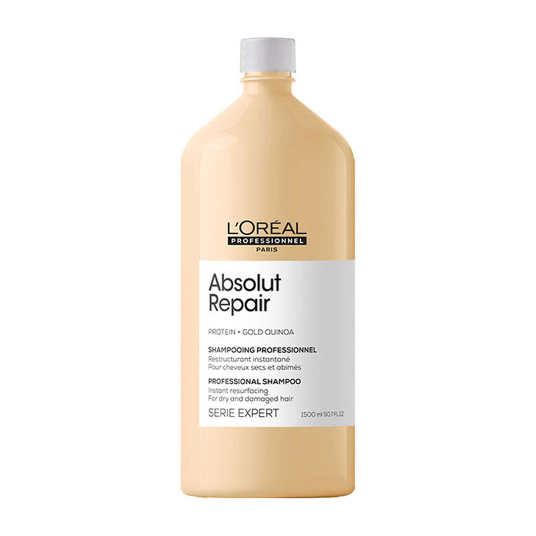 Shampoing Absolut Repair