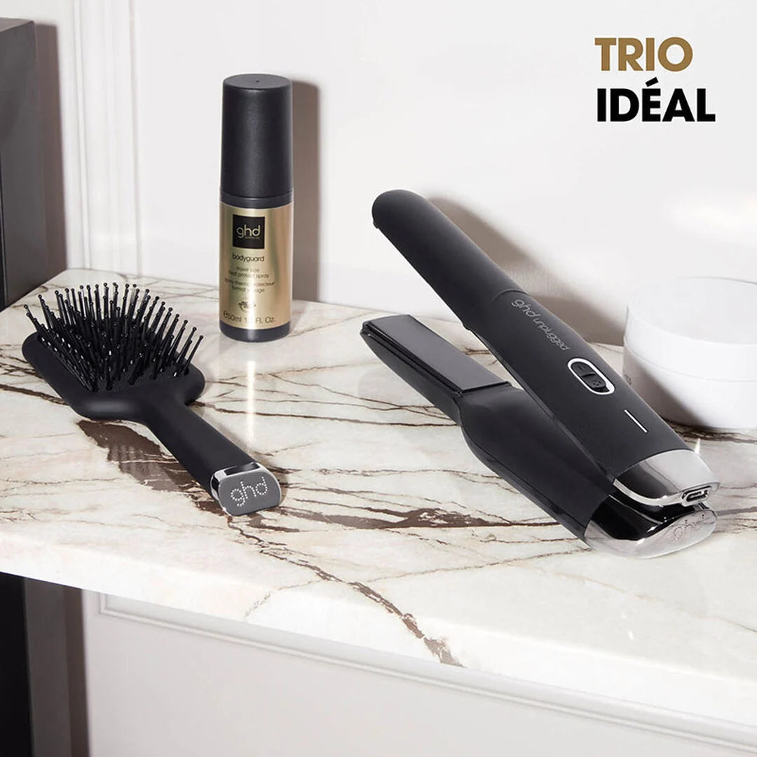 GHD Unplugged