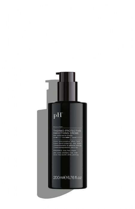Thermo Protective Smoothing Crème