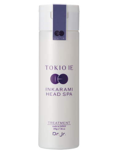 Traitement Tokio Inkarami Spa