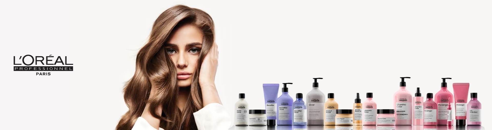 L'oreal Professionel