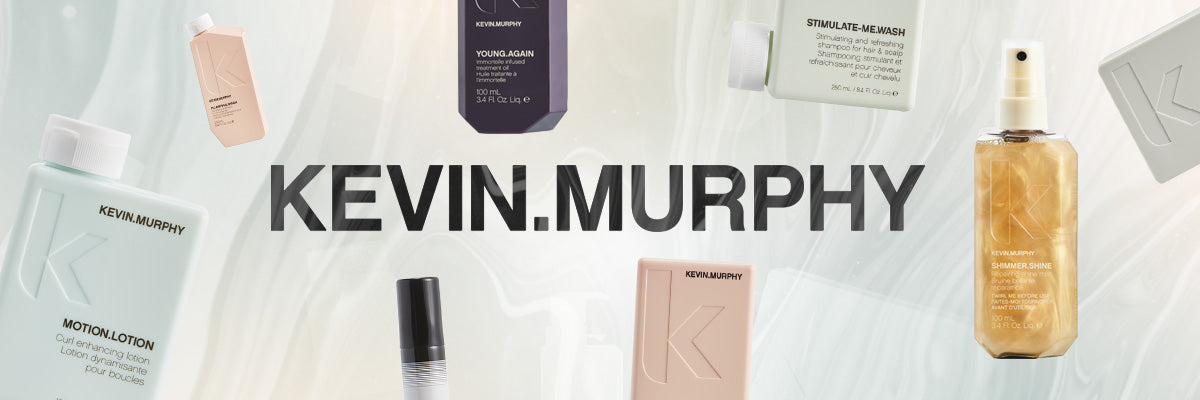 Kevin Murphy