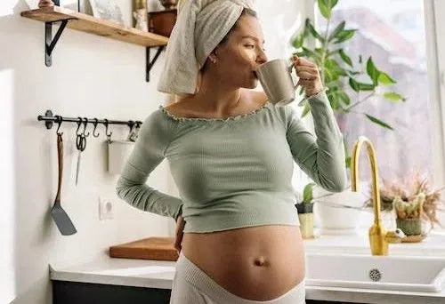 Chute de Cheveux / Post partum